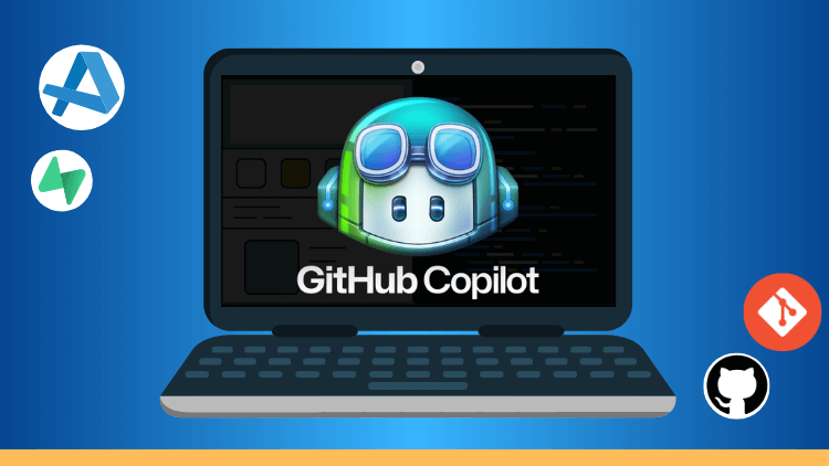 GitHub Copilot for Developers: Code Faster With AI Agents