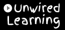 Unwred Learning Logo